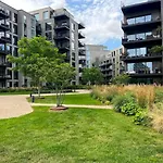 Exclusive Apartment - Water Front View